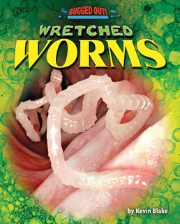 Front cover_Wretched Worms