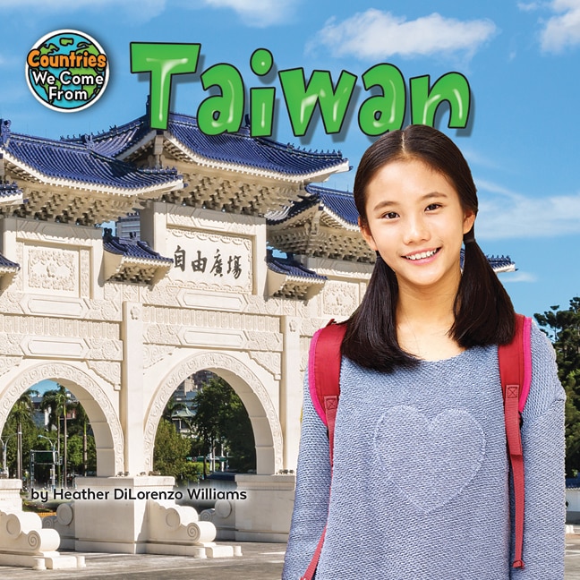 Front cover_Taiwan Taiwan
