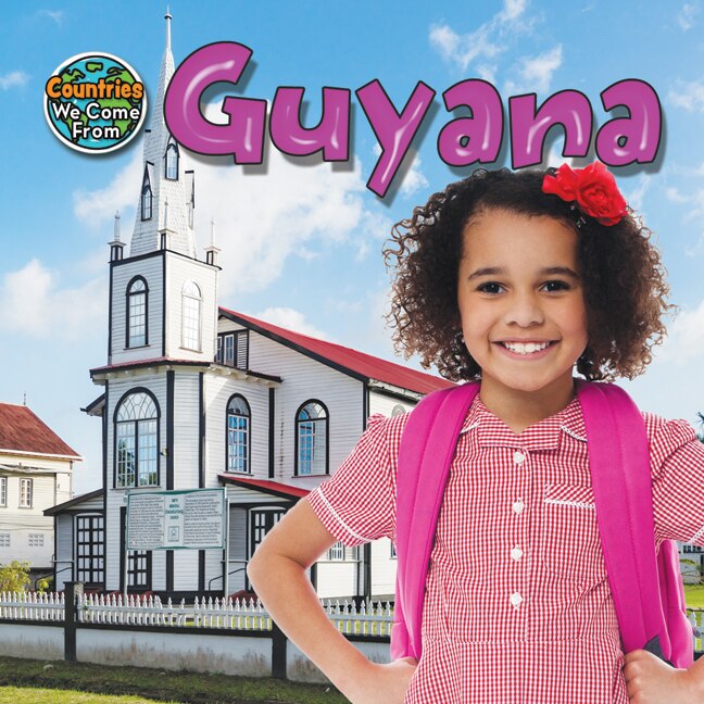 Couverture_Guyana Guyana