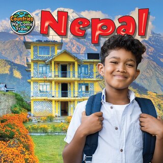 Front cover_Nepal
