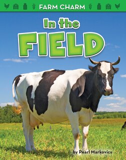 Front cover_In the Field