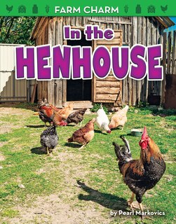 Couverture_In the Henhouse