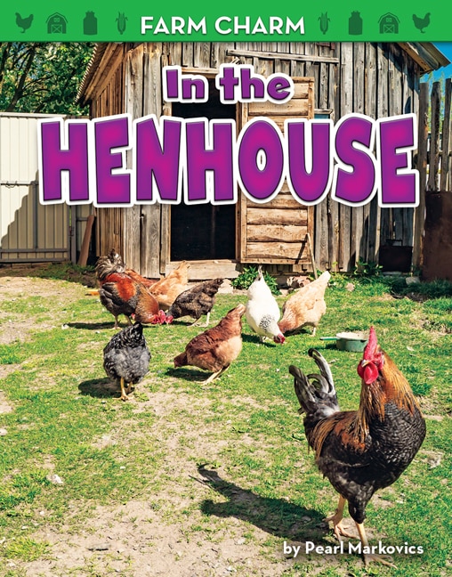 Couverture_In the Henhouse