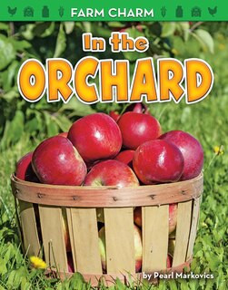 Front cover_In the Orchard