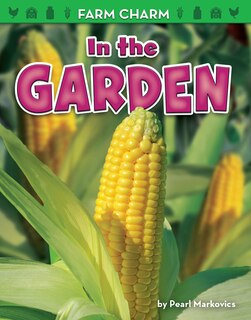 Front cover_In the Garden