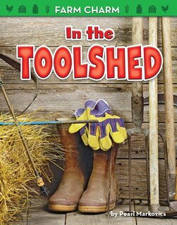 Front cover_In the Toolshed