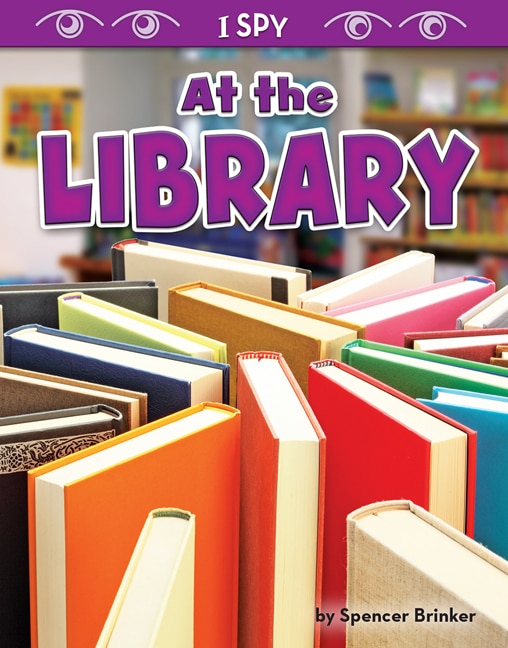 Couverture_At the Library