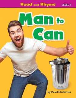 Front cover_Man to Can