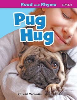 Front cover_Pug Hug