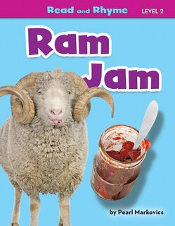 Ram Jam