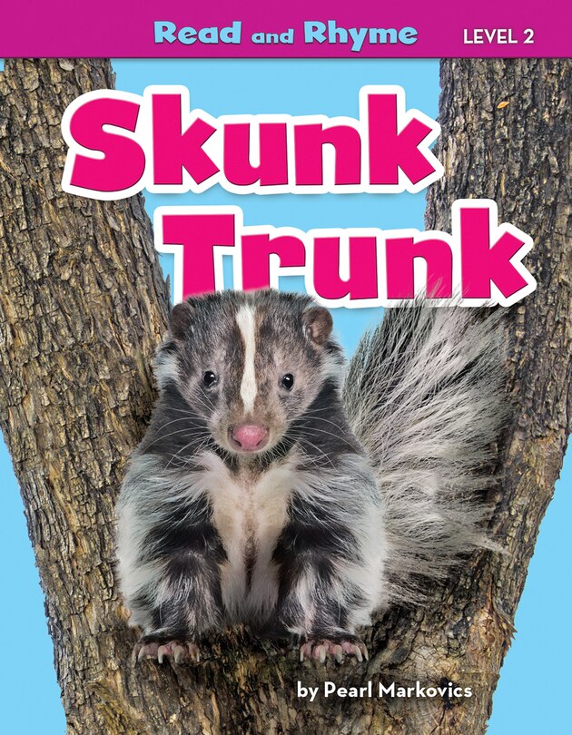 Front cover_Skunk Trunk