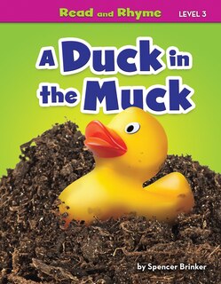 Front cover_A Duck in the Muck