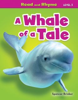 A Whale of a Tale