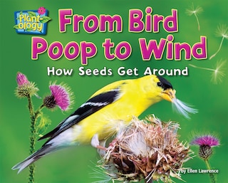 Front cover_From Bird Poop to Wind