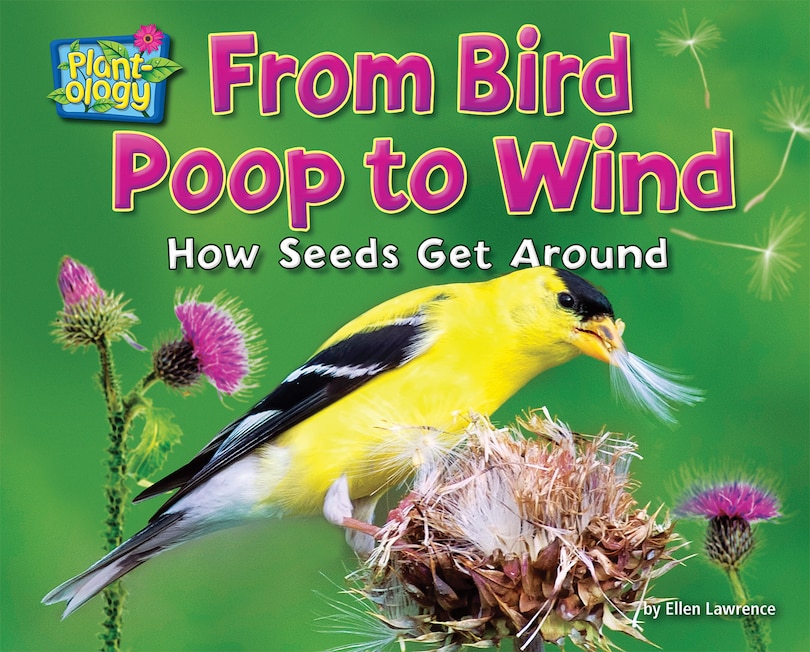 Front cover_From Bird Poop to Wind