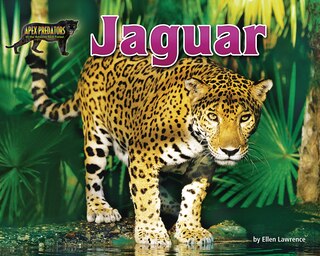 Front cover_Jaguar
