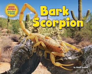 Couverture_Bark Scorpion
