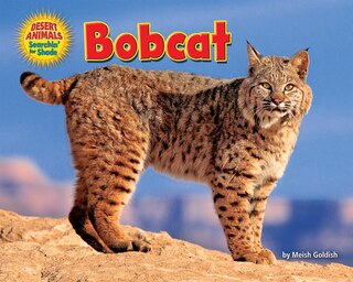 Front cover_Bobcat