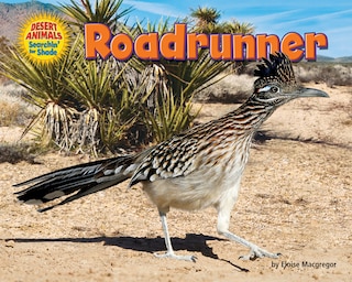 Front cover_Roadrunner