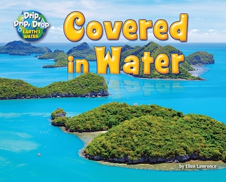 Couverture_Covered in Water