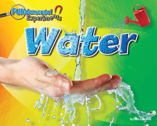 Front cover_Water