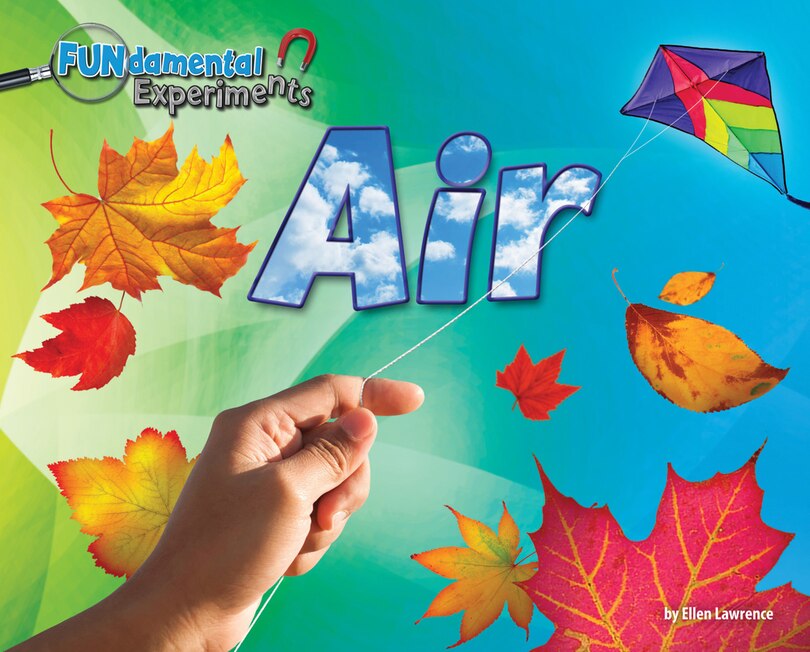 Front cover_Air