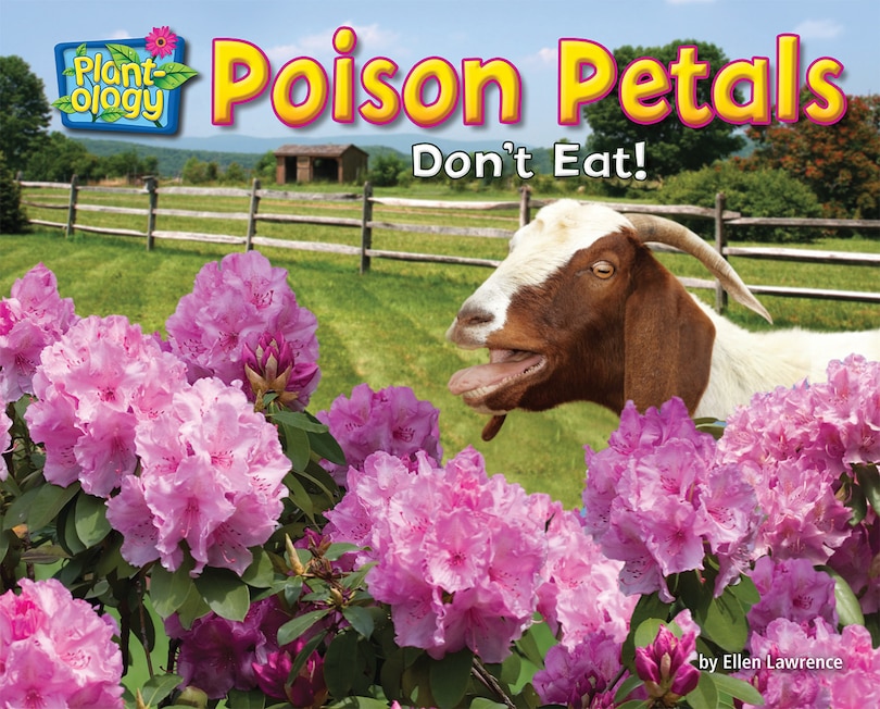 Front cover_Poison Petals