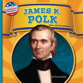 Couverture_James K. Polk