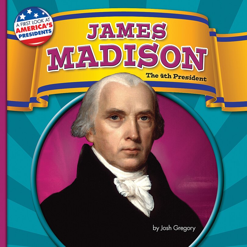 Couverture_James Madison