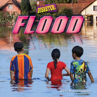 Front cover_Flood
