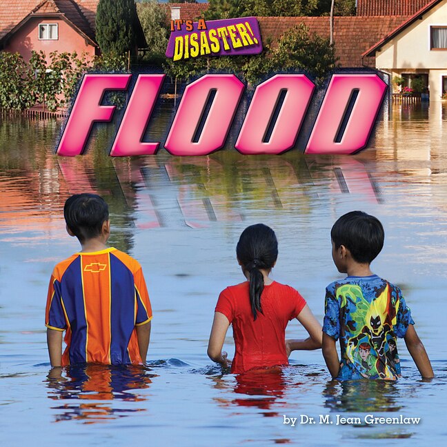 Front cover_Flood