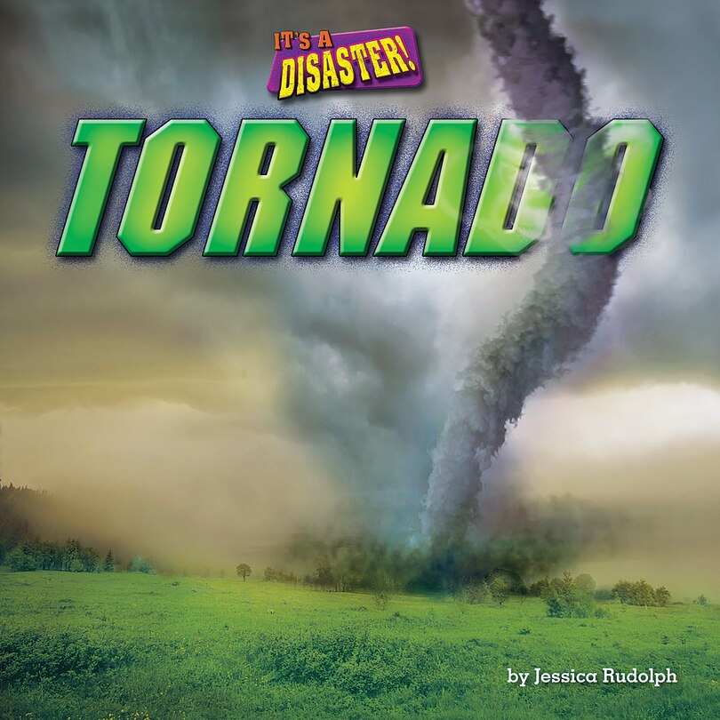 Front cover_Tornado