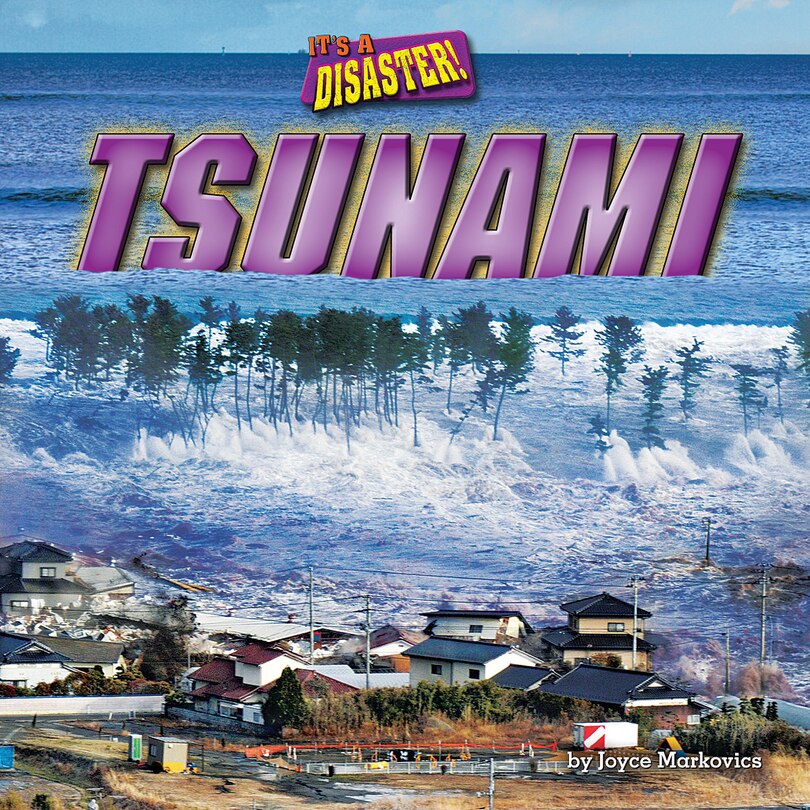Front cover_Tsunami