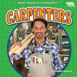 Couverture_Carpenters