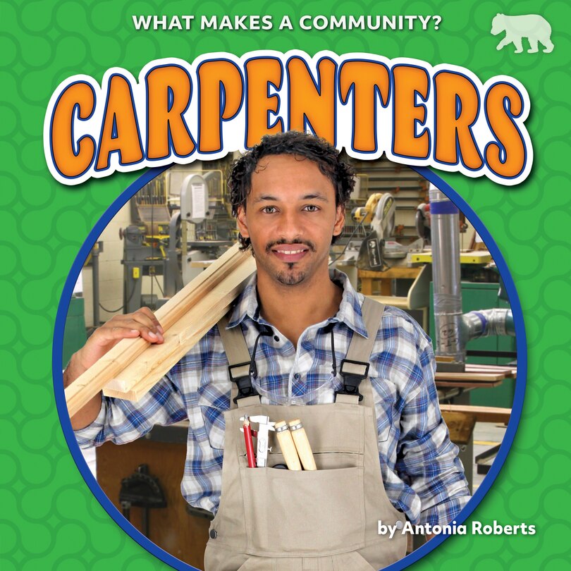 Couverture_Carpenters