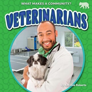 Couverture_Veterinarians