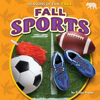 Couverture_Fall Sports