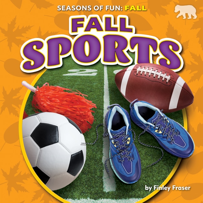 Couverture_Fall Sports