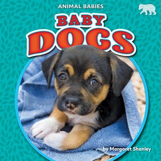 Front cover_Baby Dogs
