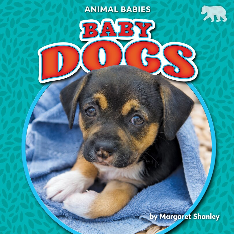 Front cover_Baby Dogs