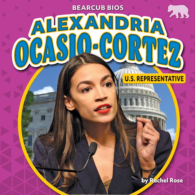 Couverture_Alexandria Ocasio-Cortez
