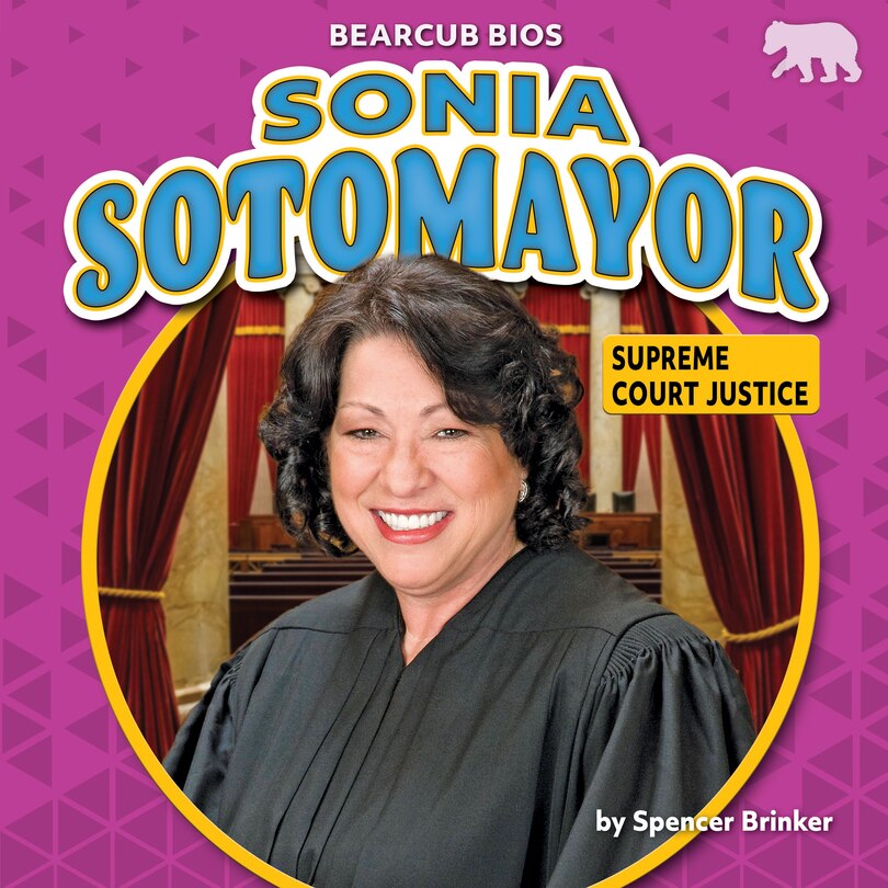 Couverture_Sonia Sotomayor