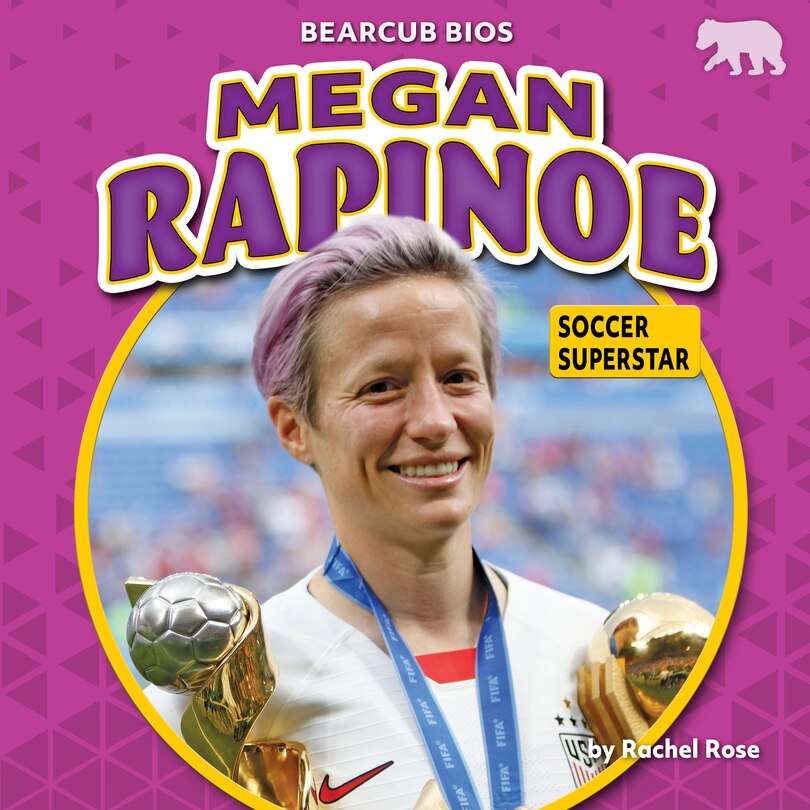 Couverture_Megan Rapinoe