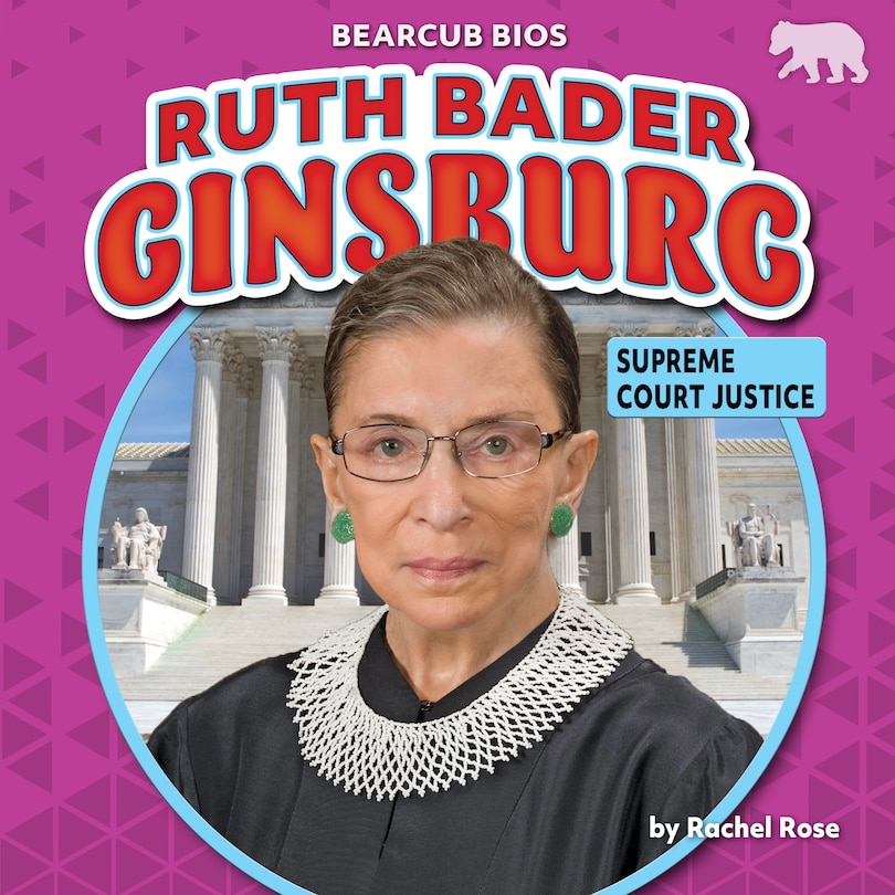 Couverture_Ruth Bader Ginsburg