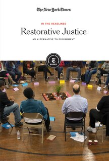 Front cover_Restorative Justice