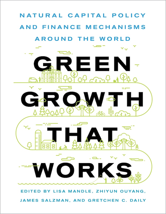 Front cover_Green Growth That Works