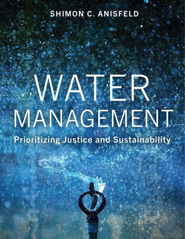 Front cover_Water Management