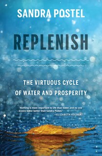 Front cover_Replenish