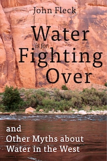 Couverture_Water is for Fighting Over