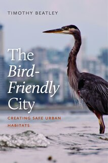 Front cover_The Bird-friendly City